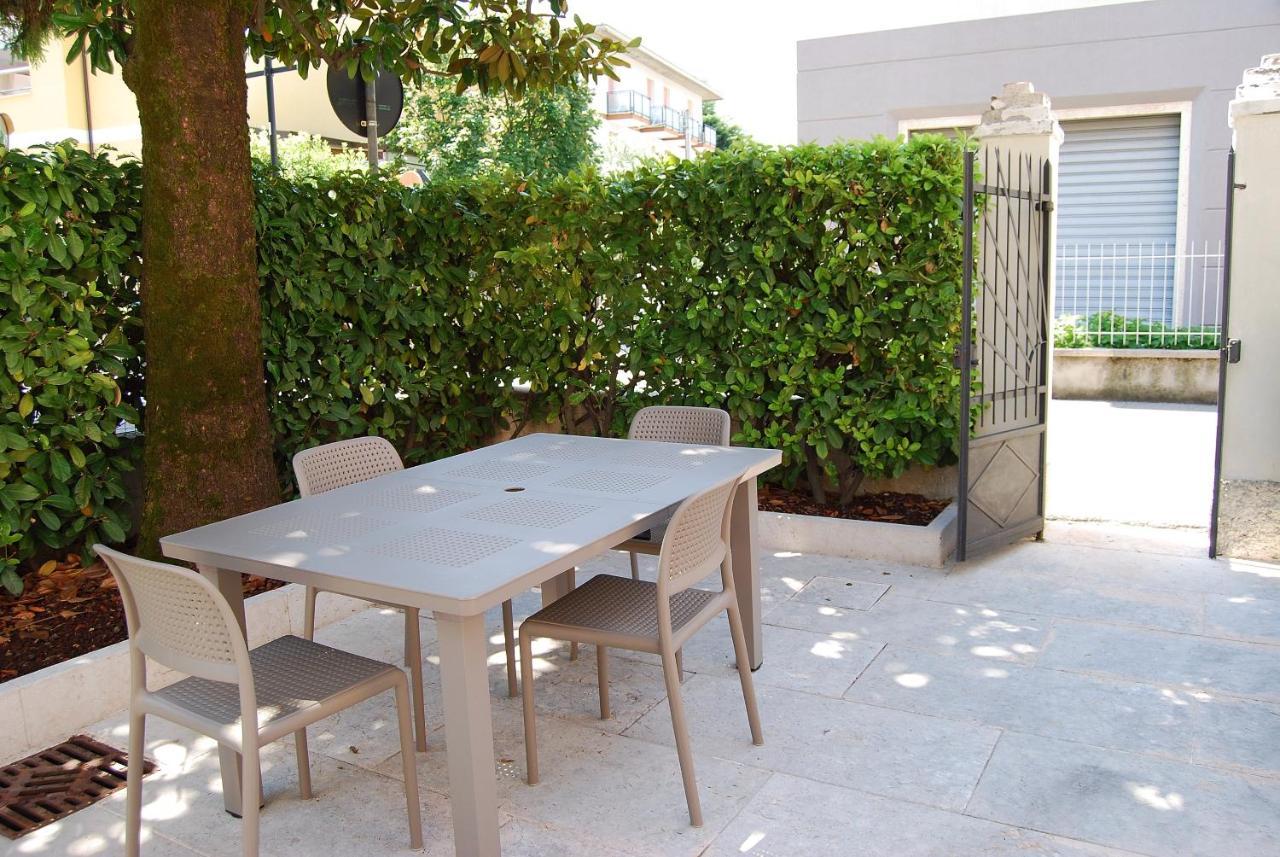 Hotel Taormina Bardolino Exterior foto