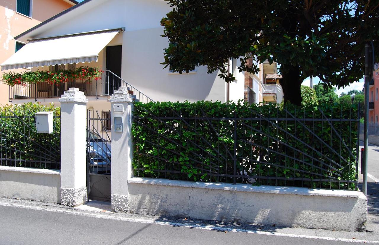 Hotel Taormina Bardolino Exterior foto