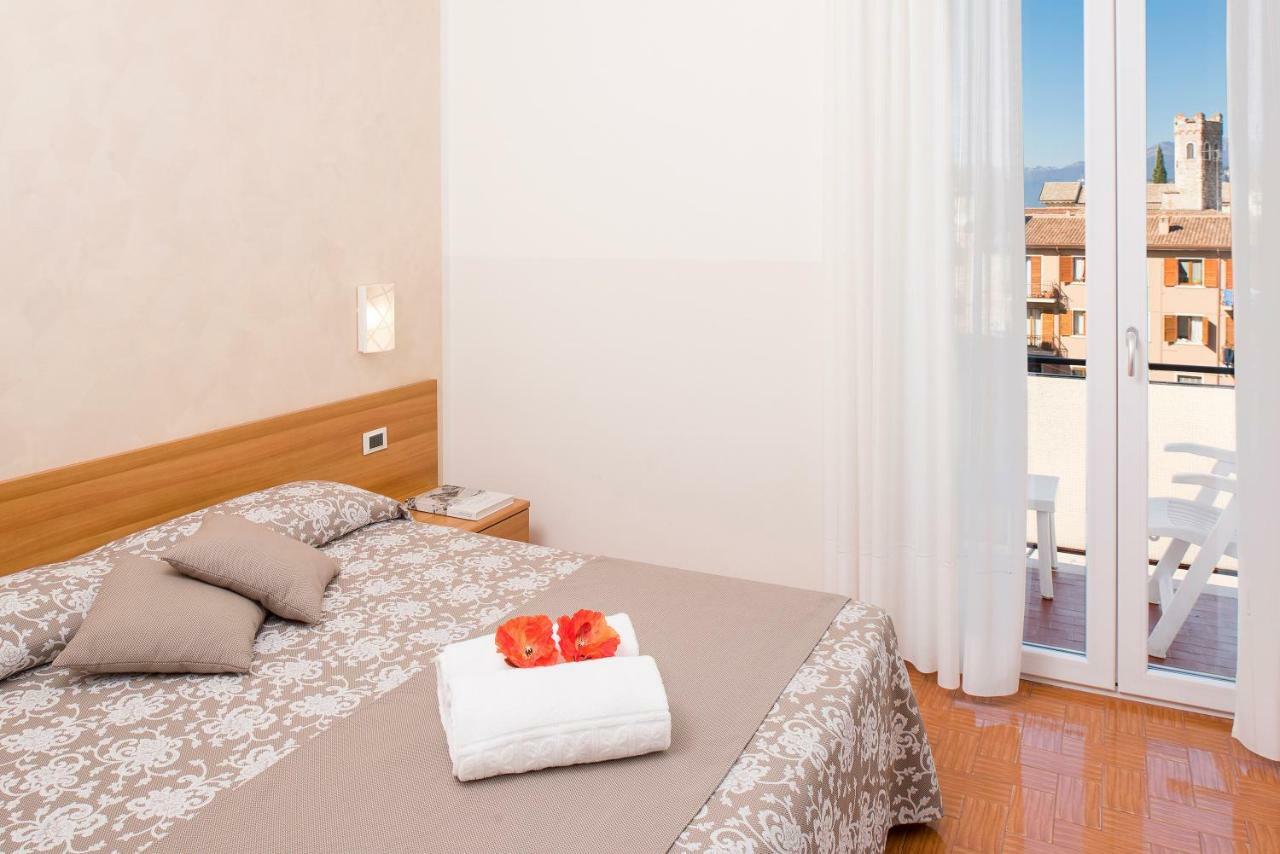 Hotel Taormina Bardolino Exterior foto